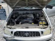 ✅ 2003 Toyota Tacoma PreRunner • VIN: 5TEGN92N63Z154682 • Лот: 67196985. Опубликован ранее на Copart с пробегом 305 700 миль. Бесплатный доступ к архиву аукционных продаж из США и подробный отчёт об истории автомобиля на DreamBid. Изображение 11.