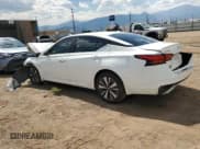 ✅ 2021 Nissan Altima SV • VIN: 1N4BL4DV2MN407376 • Lot: 71481575. Listed on Copart with 45,832 mi. Free auction sales archive from the USA and detailed vehicle history report at DreamBid. Image 2.