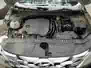 2024 Hyundai Santa Cruz SEL с VIN 5NTJCDDE4RH110950, выставлен на аукционе Copart как лот 86702524 с пробегом 10 292 миль миль и Чистый • Clean title. История ставок и продаж доступна на DreamBid. Изображение 12.