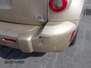 ✅ 2008 Chevrolet HHR LS • VIN: 3GNDA13DX8S576287 • Lot: 42106797. Listed on IAAI with 155,135 mi. Free auction sales archive from the USA and detailed vehicle history report at DreamBid. Image 13.