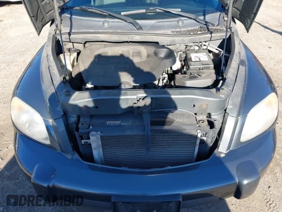 ✅ 2011 Chevrolet HHR 1LT • VIN: 3GNBABFW5BS616843 • Lot: 41828372. Listed on IAAI with 109,431 mi. Free auction sales archive from the USA and detailed vehicle history report at DreamBid. Image 10.