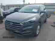 2016 Hyundai Tucson Limited z VIN KM8J33A25GU037783, wystawiony jako IAAI lot #42423489 z przebiegiem 97 260 mil mil oraz . Historia ofert i sprzedaży dostępna na DreamBid. Obrazek 18.