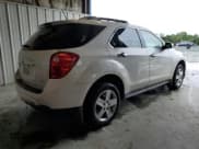 ✅ 2014 Chevrolet Equinox LTZ • VIN: 1GNFLHEK4EZ114149 • Лот: 68635375. Опубликован ранее на Copart с пробегом 190 334 миль. Бесплатный доступ к архиву аукционных продаж из США и подробный отчёт об истории автомобиля на DreamBid. Изображение 3.