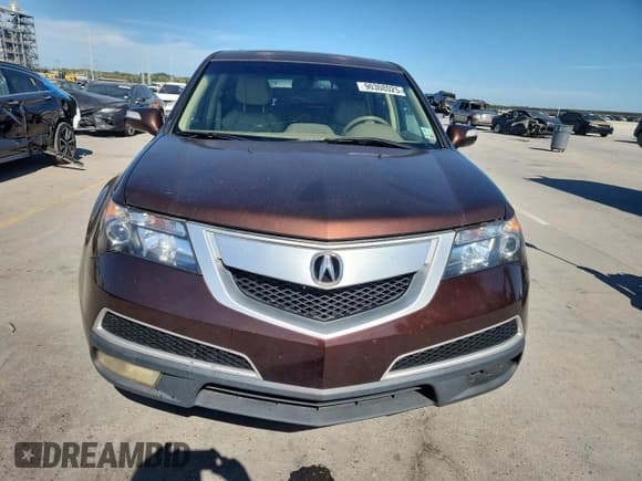 ✅ 2011 Acura MDX Technology • VIN: 2HNYD2H62BH510581 • Lot: 90308025. Wystawiony na Copart z przebiegiem 251 962 mil. Bezpłatny archiwum sprzedaży aukcyjnych z USA i szczegółowy raport historii pojazdu na DreamBid. Zdjęcie 5.