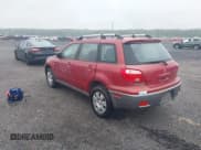 ✅ 2006 Mitsubishi Outlander LS • VIN: JA4LZ31F96U018239 • Lot: 42494774. Listed on IAAI with 112,564 mi. Free auction sales archive from the USA and detailed vehicle history report at DreamBid. Image 3.