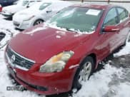 ✅ 2007 Nissan Altima SE • VIN: 1N4BL21E67C187880 • Lot: 43836337. Wystawiony na IAAI z przebiegiem 88 072 mil. Bezpłatny archiwum sprzedaży aukcyjnych z USA i szczegółowy raport historii pojazdu na DreamBid. Zdjęcie 2.