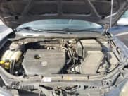 ✅ 2009 Mazda 3 i Touring Value • VIN: JM1BK32F291250739 • Лот: 43586142. Опубликован ранее на IAAI с пробегом 164 356 миль. Бесплатный доступ к архиву аукционных продаж из США и подробный отчёт об истории автомобиля на DreamBid. Изображение 10.