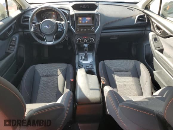 ✅ 2022 Subaru Crosstrek Premium • VIN: JF2GTAPC1N8282185 • Лот: 86216725. Опубликован ранее на Copart с пробегом 49 876 миль. Бесплатный доступ к архиву аукционных продаж из США и подробный отчёт об истории автомобиля на DreamBid. Изображение 8.