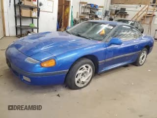 ✅ 1992 Dodge Stealth • VIN: JB3XD54BXNY018141 • Lot: 48871865. Listed on Copart with 131,617 mi. Free auction sales archive from the USA and detailed vehicle history report at DreamBid. Image 1.