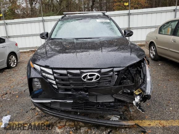 ✅ 2022 Hyundai Tucson SEL • VIN: 5NMJBCAE8NH147703 • Lot: 70985002. Wystawiony na Copart z przebiegiem 1 189 mil. Bezpłatny archiwum sprzedaży aukcyjnych z USA i szczegółowy raport historii pojazdu na DreamBid. Zdjęcie 5.