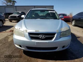 ✅ 2007 Hyundai Sonata SE • VIN: 5NPEU46FX7H267561 • Лот: 62036894. Опубликован ранее на Copart с пробегом 177 015 миль. Бесплатный доступ к архиву аукционных продаж из США и подробный отчёт об истории автомобиля на DreamBid. Изображение 5.