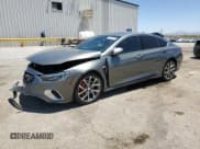 ✅ 2018 Buick Regal GS • VIN: W04GS6SS9J1122730 • Lot: 57366075. Listed on Copart with 95,034 mi. Free auction sales archive from the USA and detailed vehicle history report at DreamBid. Image 1.