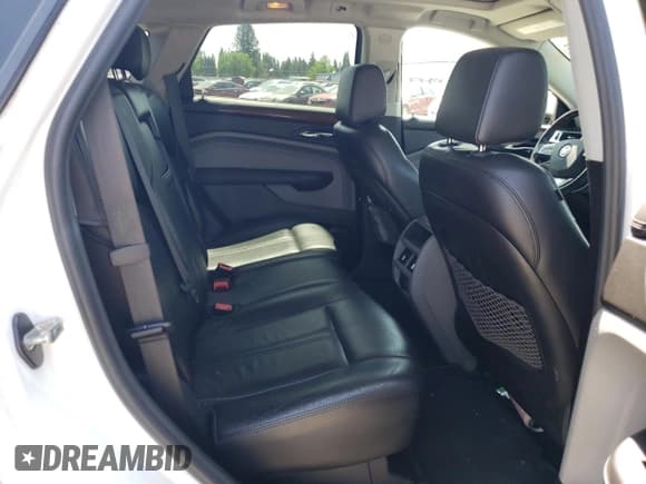 ✅ 2011 Cadillac SRX Performance Collection • VIN: 3GYFNEEY7BS609017 • Lot: 60313085. Wystawiony na Copart z przebiegiem 149 861 mil. Bezpłatny archiwum sprzedaży aukcyjnych z USA i szczegółowy raport historii pojazdu na DreamBid. Zdjęcie 10.