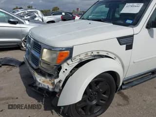 ✅ 2008 Dodge Nitro SLT • VIN: 1D8GT58K58W150527 • Lot: 43709441. Listed on IAAI with 111,656 mi. Free auction sales archive from the USA and detailed vehicle history report at DreamBid. Image 6.