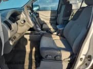 ✅ 2006 Nissan Xterra X • VIN: 5N1AN08W26C519911 • Lot: 93524425. Listed on Copart with Not provided. Free auction sales archive from the USA and detailed vehicle history report at DreamBid. Image 7.