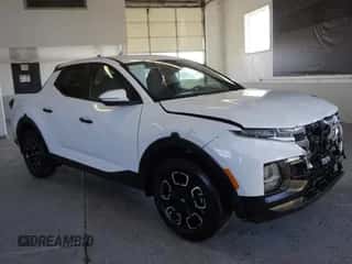 2023 Hyundai Santa Cruz SEL z VIN 5NTJBDAE5PH072746, wystawiony jako Copart lot #73580184 z przebiegiem 15 313 mil mil oraz Szkoda całkowita • Salvage title. Historia ofert i sprzedaży dostępna na DreamBid. Obrazek 1.
