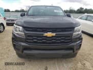 ✅ 2021 Chevrolet Colorado 2WD Work Truck • VIN: 1GCGSBEN4M1147155 • Лот: 74123684. Опубликован ранее на Copart с пробегом Не указан. Бесплатный доступ к архиву аукционных продаж из США и подробный отчёт об истории автомобиля на DreamBid. Изображение 5.