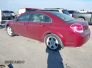 ✅ 2009 Saturn Aura XE • VIN: 1G8ZS57B99F143331 • Lot: 43887931. Listed on IAAI with 104,198 mi. Free auction sales archive from the USA and detailed vehicle history report at DreamBid. Image 3.