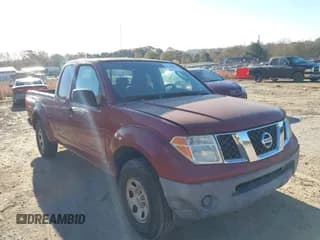 ✅ 2006 Nissan Frontier XE • VIN: 1N6BD06T86C415697 • Лот: 43708912. Опубликован ранее на IAAI с пробегом 199 518 миль. Бесплатный доступ к архиву аукционных продаж из США и подробный отчёт об истории автомобиля на DreamBid. Изображение 1.