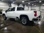 ✅ 2022 Chevrolet Silverado 2500HD LT • VIN: 1GC4YNEY9NF159531 • Лот: 89679175. Опубликован ранее на Copart с пробегом Не указан. Бесплатный доступ к архиву аукционных продаж из США и подробный отчёт об истории автомобиля на DreamBid. Изображение 2.