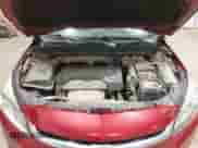 2014 Chevrolet Malibu LT with VIN 1G11C5SL4EF145829, listed as a IAAI auction lot 43576984 with 124,463 mi miles and . Bid and sale history available at DreamBid. Image 10.