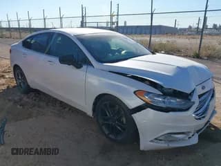 ✅ 2017 Ford Fusion SE • VIN: 3FA6P0HD2HR322623 • Лот: 43811304. Опубликован ранее на IAAI с пробегом 114 618 миль. Бесплатный доступ к архиву аукционных продаж из США и подробный отчёт об истории автомобиля на DreamBid. Изображение 1.