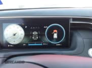 ✅ 2023 Hyundai Tucson Limited • VIN: 5NMJECAE9PH163337 • Lot: 43687249. Listed on IAAI with 26,459 mi. Free auction sales archive from the USA and detailed vehicle history report at DreamBid. Image 7.