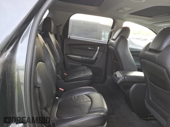 ✅ 2012 GMC Acadia SLT1 • VIN: 1GKKVRED6CJ258777 • Лот: 90408335. Опубликован ранее на Copart с пробегом 131 870 миль. Бесплатный доступ к архиву аукционных продаж из США и подробный отчёт об истории автомобиля на DreamBid. Изображение 11.