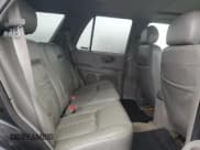 ✅ 2000 Oldsmobile Bravada • VIN: 1GHDT13W5Y2311819 • Lot: 44839145. Wystawiony na Copart z przebiegiem 163 427 mil. Bezpłatny archiwum sprzedaży aukcyjnych z USA i szczegółowy raport historii pojazdu na DreamBid. Zdjęcie 11.