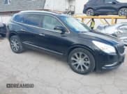 ✅ 2017 Buick Enclave Premium • VIN: 5GAKVCKD8HJ103573 • Lot: 43307384. Wystawiony na IAAI z przebiegiem 119 640 mil. Bezpłatny archiwum sprzedaży aukcyjnych z USA i szczegółowy raport historii pojazdu na DreamBid. Zdjęcie 1.