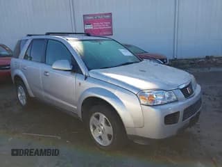 ✅ 2007 Saturn VUE V6 • VIN: 5GZCZ63427S809663 • Lot: 41437093. Wystawiony na IAAI z przebiegiem 281 661 mil. Bezpłatny archiwum sprzedaży aukcyjnych z USA i szczegółowy raport historii pojazdu na DreamBid. Zdjęcie 1.