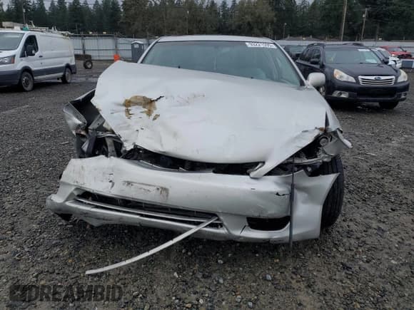 ✅ 2006 Toyota Camry LE • VIN: 4T1BF32K76U629694 • Lot: 93221595. Wystawiony na Copart z przebiegiem Nie podano. Bezpłatny archiwum sprzedaży aukcyjnych z USA i szczegółowy raport historii pojazdu na DreamBid. Zdjęcie 5.