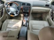 ✅ 2001 Subaru Legacy Outback VDC • VIN: 4S3BH896817649108 • Лот: 67775624. Опубликован ранее на Copart с пробегом 144 365 миль. Бесплатный доступ к архиву аукционных продаж из США и подробный отчёт об истории автомобиля на DreamBid. Изображение 8.