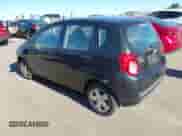 2009 Chevrolet Aveo 1LT с VIN KL1TD66E99B646525, выставлен на аукционе IAAI как лот 43568591 с пробегом 121 806 миль миль и . История ставок и продаж доступна на DreamBid. Изображение 3.