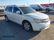 ✅ 2010 Dodge Journey SXT • VIN: 3D4PG5FV0AT147128 • Lot: 43393985. Wystawiony na IAAI z przebiegiem 122 993 mil. Bezpłatny archiwum sprzedaży aukcyjnych z USA i szczegółowy raport historii pojazdu na DreamBid. Zdjęcie 1.