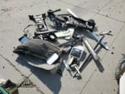 ✅ 2020 Lexus RX 450h • VIN: 2T2HGMDA9LC048398 • Lot: 67723385. Listed on Copart with 97,226 mi. Free auction sales archive from the USA and detailed vehicle history report at DreamBid. Image 13.