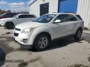 ✅ 2015 Chevrolet Equinox LT • VIN: 1GNALCEK1FZ123860 • Лот: 89690415. Опубликован ранее на Copart с пробегом 78 923 миль. Бесплатный доступ к архиву аукционных продаж из США и подробный отчёт об истории автомобиля на DreamBid. Изображение 1.