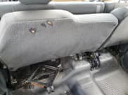 ✅ 2008 Nissan Titan XE • VIN: 1N6AA06E28N318279 • Lot: 56595225. Listed on Copart with Not provided. Free auction sales archive from the USA and detailed vehicle history report at DreamBid. Image 10.