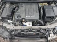 ✅ 2011 Buick LaCrosse CXL • VIN: 1G4GC5ED6BF120606 • Lot: 82256745. Listed on Copart with 107,670 mi. Free auction sales archive from the USA and detailed vehicle history report at DreamBid. Image 11.