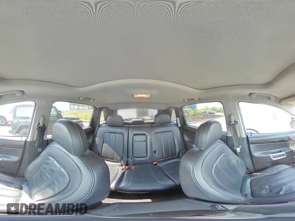 ✅ 2014 Chevrolet Captiva Sport LTZ • VIN: 3GNAL4EK2ES577553 • Lot: 60061145. Wystawiony na Copart z przebiegiem 101 110 mil. Bezpłatny archiwum sprzedaży aukcyjnych z USA i szczegółowy raport historii pojazdu na DreamBid. Zdjęcie 15.