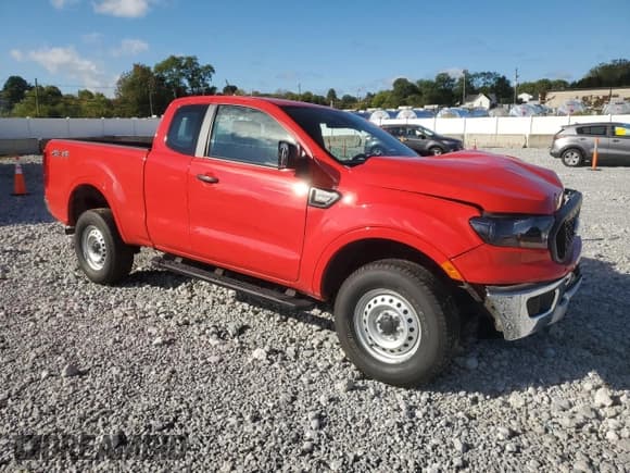 ✅ 2020 Ford Ranger XL • VIN: 1FTER1FH8LLA98129 • Lot: 86260125. Wystawiony na Copart z przebiegiem Nie podano. Bezpłatny archiwum sprzedaży aukcyjnych z USA i szczegółowy raport historii pojazdu na DreamBid. Zdjęcie 4.