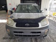 ✅ 2001 Toyota RAV4 • VIN: JTEHH20V110104285 • Лот: 66708215. Опубликован ранее на Copart с пробегом 21 769 миль. Бесплатный доступ к архиву аукционных продаж из США и подробный отчёт об истории автомобиля на DreamBid. Изображение 5.