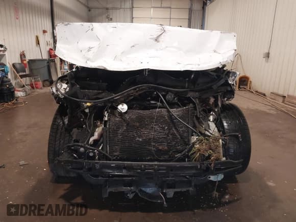 ✅ 2014 Jeep Grand Cherokee Summit • VIN: 1C4RJFJT7EC249398 • Lot: 43241993. Listed on IAAI with 115,708 mi. Free auction sales archive from the USA and detailed vehicle history report at DreamBid. Image 6.