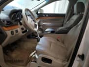 ✅ 2010 Lincoln MKT EcoBoost • VIN: 2LMHJ5AT0ABJ12559 • Лот: 93740845. Опубликован ранее на Copart с пробегом 146 062 миль. Бесплатный доступ к архиву аукционных продаж из США и подробный отчёт об истории автомобиля на DreamBid. Изображение 7.