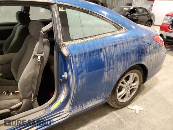 ✅ 2008 Toyota Solara SE • VIN: 4T1CE30P18U766106 • Lot: 71083295. Wystawiony na Copart z przebiegiem Nie podano. Bezpłatny archiwum sprzedaży aukcyjnych z USA i szczegółowy raport historii pojazdu na DreamBid. Zdjęcie 12.