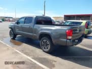 ✅ 2017 Toyota Tacoma SR5 • VIN: 3TMBZ5DN5HM008377 • Lot: 42470425. Listed on IAAI with 81,901 mi. Free auction sales archive from the USA and detailed vehicle history report at DreamBid. Image 3.