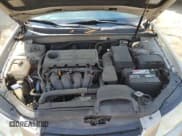 ✅ 2009 Hyundai Sonata GLS • VIN: 5NPET46C29H560074 • Лот: 75315354. Опубликован ранее на Copart с пробегом 174 458 миль. Бесплатный доступ к архиву аукционных продаж из США и подробный отчёт об истории автомобиля на DreamBid. Изображение 11.