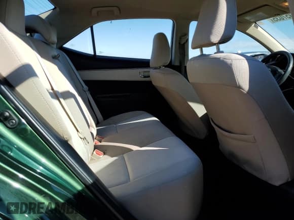 ✅ 2016 Toyota Corolla LE • VIN: 2T1BURHE8GC546224 • Lot: 92357035. Wystawiony na Copart z przebiegiem 125 038 mil. Bezpłatny archiwum sprzedaży aukcyjnych z USA i szczegółowy raport historii pojazdu na DreamBid. Zdjęcie 10.