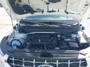 ✅ 2022 Hyundai Venue Limited • VIN: KMHRC8A30NU150935 • Lot: 41803560. Listed on IAAI with 31,756 mi. Free auction sales archive from the USA and detailed vehicle history report at DreamBid. Image 10.