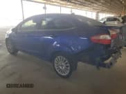 ✅ 2014 Ford Fiesta Titanium • VIN: 3FADP4CJ2EM163509 • Lot: 68381635. Wystawiony na Copart z przebiegiem 122 238 mil. Bezpłatny archiwum sprzedaży aukcyjnych z USA i szczegółowy raport historii pojazdu na DreamBid. Zdjęcie 2.